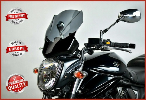 Suzuki gsf 1250 bandit 2010 - 1250,