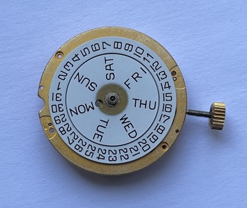 Mouvement automatic neuf cal - mouvement,