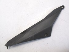 Cache carenage sous selle droit GILERA SMT 50 2013-2017