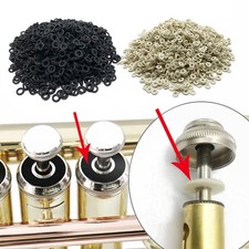 Anneaux feutre coussin