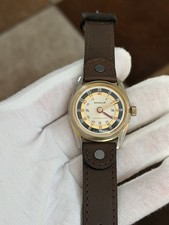 Rare Vintage LIP Minilip Swiss