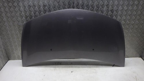 Capot renault clio - capot,