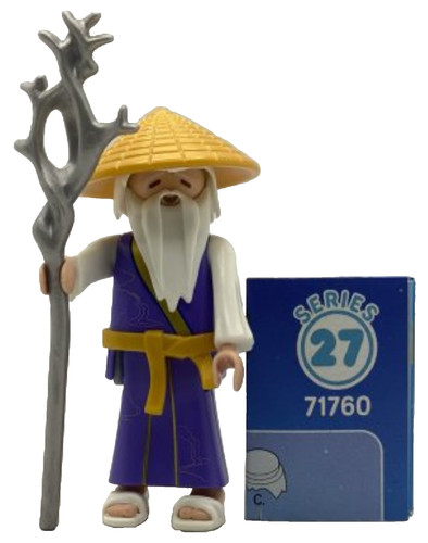 Figurine playmobil 71760 - figurine,