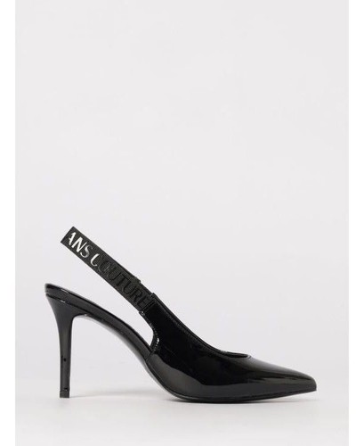 Versace escarpins vernis - escarpins,