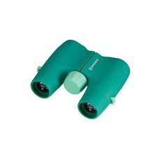 Jumelles enfant 6x21 vertes