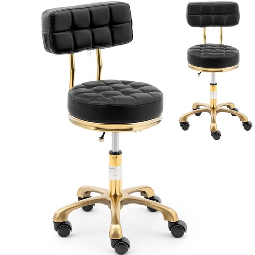 Tabouret cosmétique avec