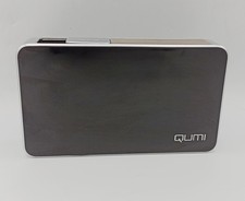 Vivitek Qumi Q3 Plus - Projecteur DLP - LED - 500 ANSI lumens - 1280 x 720 - 16