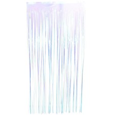  Backdrop Streamer Fringe