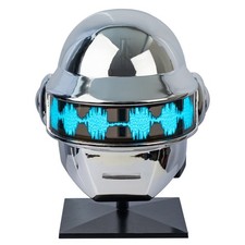 Daft Punk Helmet Thomas