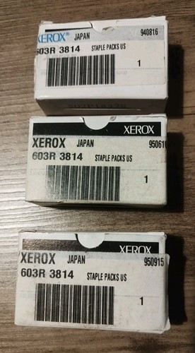 Lot cartouches - lot, de