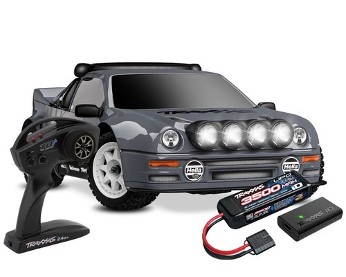 Traxxas trx 108046 - trx,