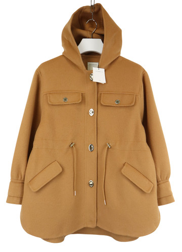 Sandro h21loulli manteau - sandro,