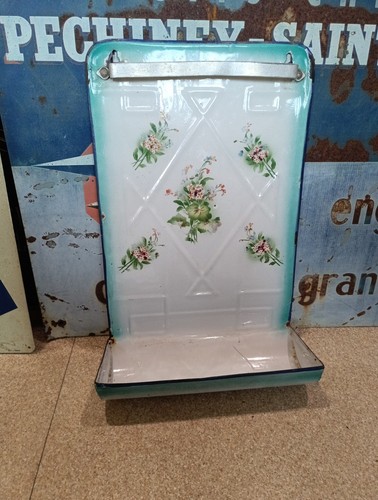 Ancien porte ustensiles - ancien, porte-ustensiles
