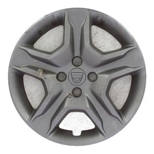 ENJOLIVEUR DE ROUE Dacia Lodgy