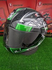 SHOEI X-TWELVE Yanagawa TC-4