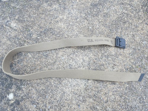 Ww2 authentique ceinture - ww2,