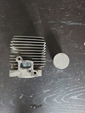 CYLINDRE PISTON   POUR TAILLE HAIE STIHL HS 45