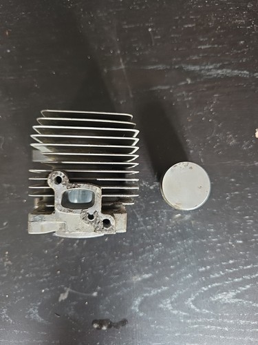 Cylindre piston pour taille - ,