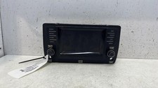 Ecran GPS VOLKSWAGEN GOLF 7 PHASE 1 5G0919605D