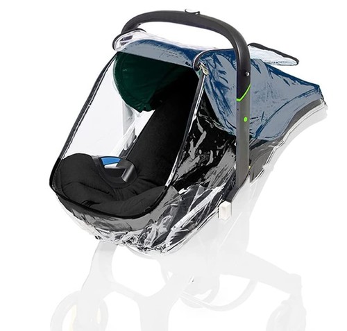 Housse pluie pour doona - housse,
