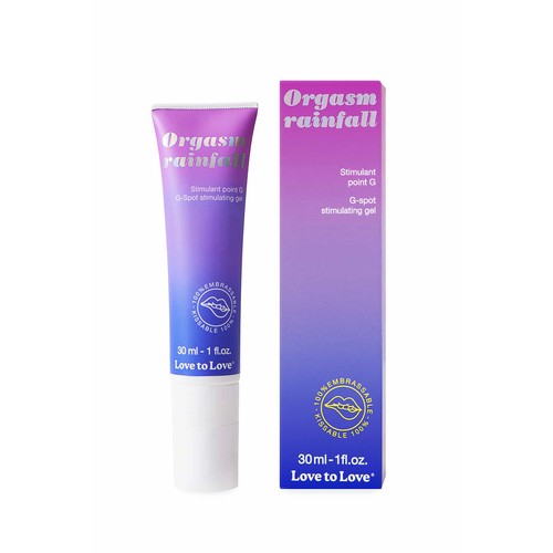 Gel bio stimulant - bio, vagin
