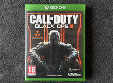 Call Of Duty - Black Ops III 3