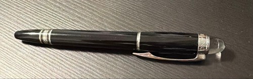 Stylo bille montblanc - bille,