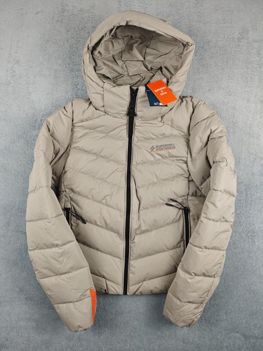 Superdry doudoune - superdry,