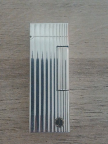 Exceptionnel briquet dunhill - briquet,
