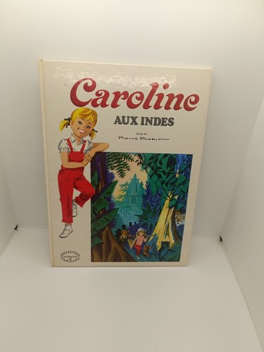 Pierre probst caroline - pierre, aux