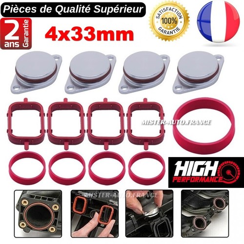 Kit suppression - kit, de