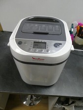 machine à pain Moulinex model ow250110/87a ( occasion ) 