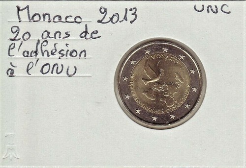 Euro monaco 2013 20 - euro,