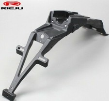 Support bavette garde boue