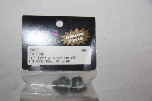 Mugen seiki hexagones de - mugen,