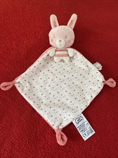 🇫🇷 Doudou plat lapin