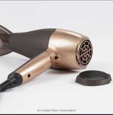 Profitcare Sèche Cheveux Professionnel 