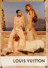 Affiche poster taille abribus