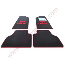 TAPIS SOL REVÊTEMENT MOQUETTE