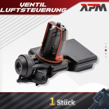 Vanne De Contrôle D'Air