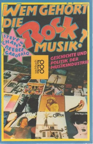 Wem appartient rock musik - wem, la