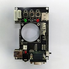 USB HUB V2.1 Extender & Mister