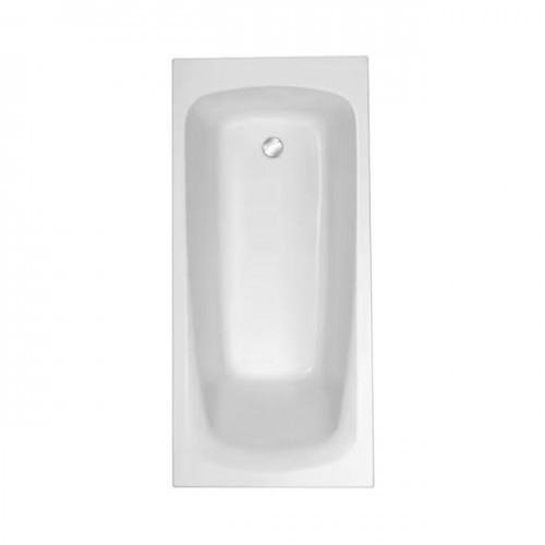 Baignoire 170x70 avec pieds - baignoire, cm