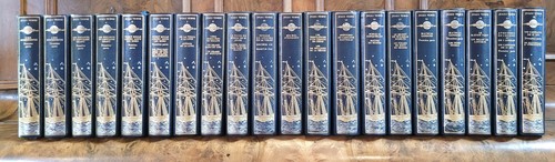 Jules verne collection jean - verne, (collection