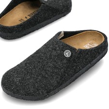 Birkenstock Mule rivet de