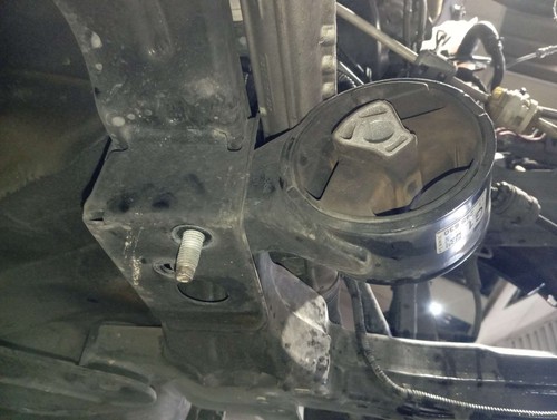 13248630 support moteur - support, /