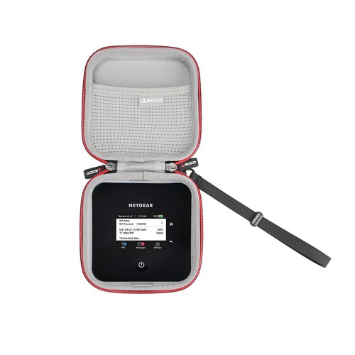 étui pour netgear routeur - pour,