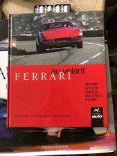 FERRARI au volant  GARY  5