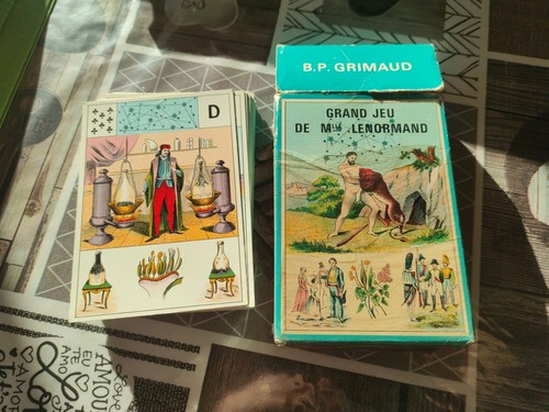 Jeu cartes melle - cartes, de