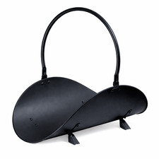 Porte-manteau pour cheminée